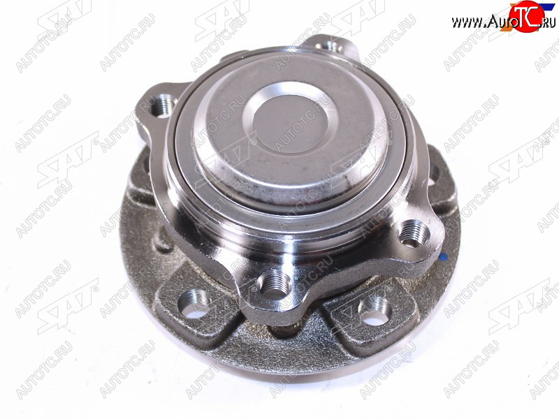 3 699 р. Ступичный узел перед BMW 5 F10F117 F01F02 2WD SAT ST-31206850158  с доставкой в г. Керчь