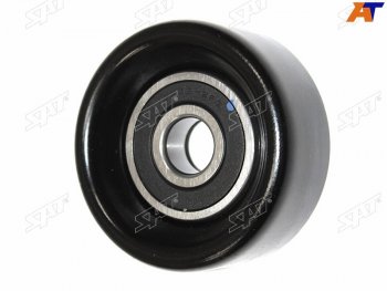 Ролик приводного ремня натяжителя ACURA MDXCHEVROLET AVEOHONDA ACCORDPILOTLAND ROVER (нижний) SAT ST-31190-RCA-A01