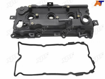 Крышка клапанов левая NISSAN MURANO (Z51)TEANA(J32)  07-14 VQ35DE SAT ST-321-0024