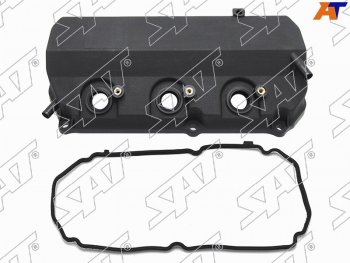 Крышка клапанов правая MITSUBISHI OUTLANDER 06-09 6B31 SAT ST-321-0034