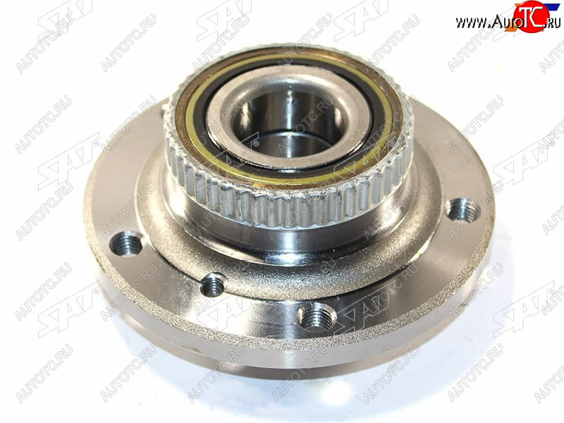 2 489 р. Ступичный узел перед BMW 3 1.6-3.2 90-075 1.8-4.0 88-977 3.03.45.0 86-948 5.05.4 90-99 SAT ST-31226757024  с доставкой в г. Керчь