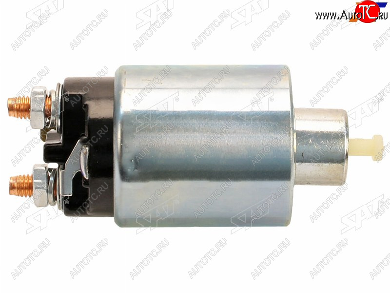 1 139 р. Втягивающее реле стартера HYUNDAI ELANTRA CA 00-KIA CARENS FJ 02-06 SAT ST-36120-23001  с доставкой в г. Керчь