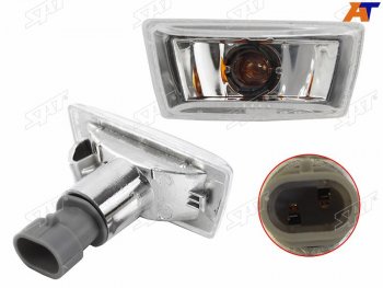 Поворот Chevrolet Aveo 11-15  Cruze 09-15  Opel Astra 04-13  Corsa 06-14  Insignia 08-17  Zafir SAT ST-442-1407R-UE-CY