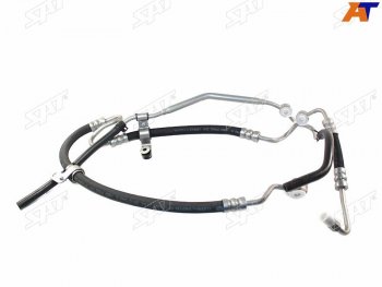 Шланг ГУР Toyota Land Cruiser (J200) 07-21 SAT ST-44410-60751