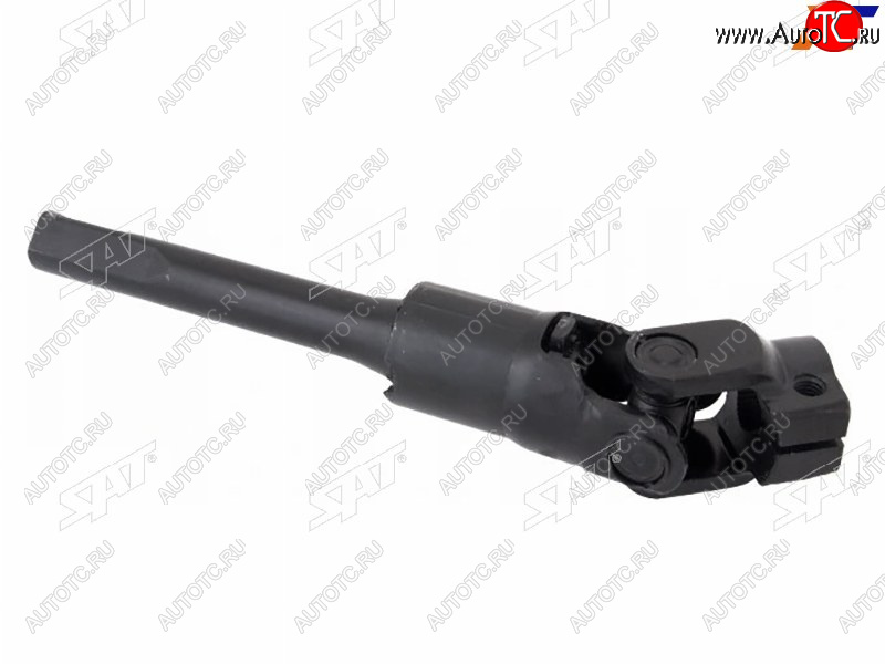 2 589 р. Кардан рулевой нижний NISSAN PRIMERA P12 01-07 LHD SAT ST-48080-AV600  с доставкой в г. Керчь