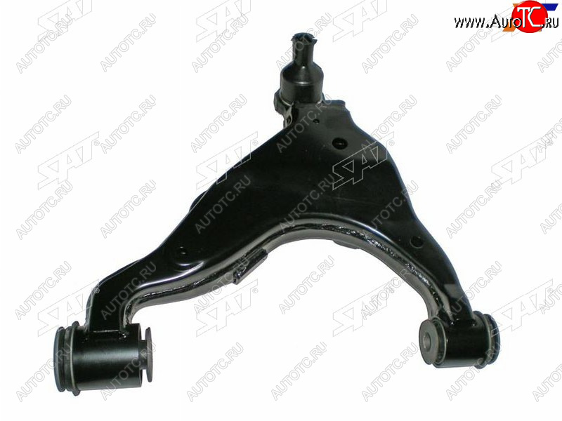 5 999 р. Рычаг подвески нижний с шаров. TOYOTA LAND CRUISER PRADOLEXUS GX470 4RUNNERFJ CRUISERHILUXSURF SAT ST-48068-60010  с доставкой в г. Керчь