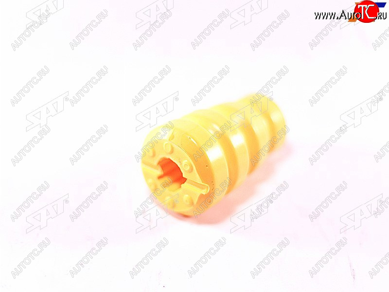 233 р. Отбойник передней стойки TOYOTA ESTIMA TL ACR30MCR30 99-06 SAT ST-48331-28040  с доставкой в г. Керчь