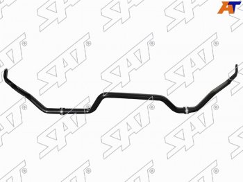 Стабилизатор передний D=22 TOYOTA RAV4 #C# 2# 00-05 SAT ST-48811-42040
