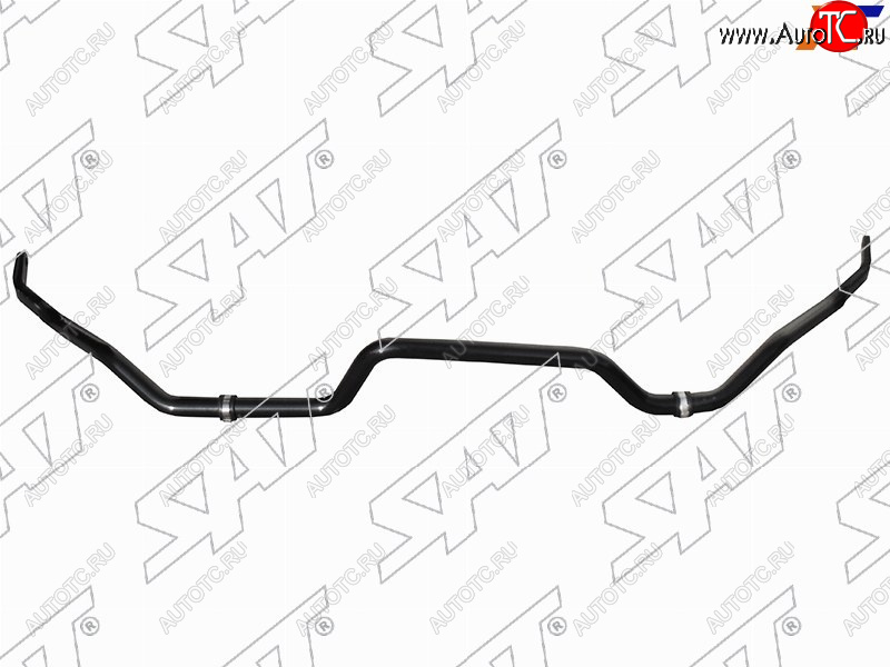 2 799 р. Стабилизатор передний D=22 TOYOTA RAV4 #C# 2# 00-05 SAT ST-48811-42040  с доставкой в г. Керчь