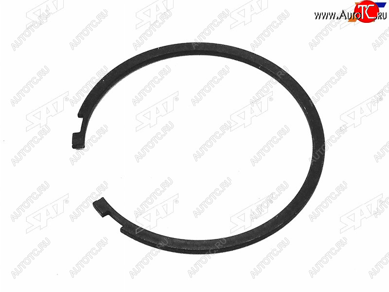 124 р. Стопор-кольцо SUBARU FORESTERIMPREZALEGACY SAT ST-493-0016  с доставкой в г. Керчь