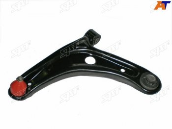 Рычаг подвески передний нижний (подх. к AIRWAVE 4WD) HONDA JAZZFITMOBILIO 01-07CHEVROLET SPAKE LH SAT ST-51360-SAA-013