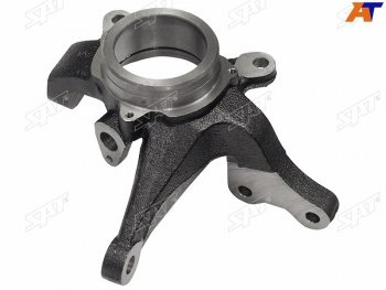 Кулак поворотный HYUNDAI ELANTRAAVANTE 06- LH SAT ST-51715-2H000