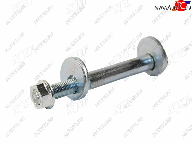 319 р. Болт (комплект) с эксцентриком HONDA CR-V 07-12FR-V 04-09 SAT ST-52387-SFE-000  с доставкой в г. Керчь