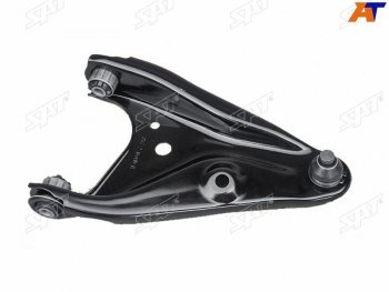 Рычаг передний нижний RENAULT LOGANSANDERO 05-18NISSAN ALMERA G15 13-LADA LARGUS 12- RH SAT ST-54500-00Q1G