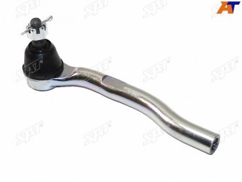 Правый наконечник рулевой тяги SAT Honda Fit  1 (2004-2007) GD 1-ый рестайлинг, GD 2-ой рестайлинг