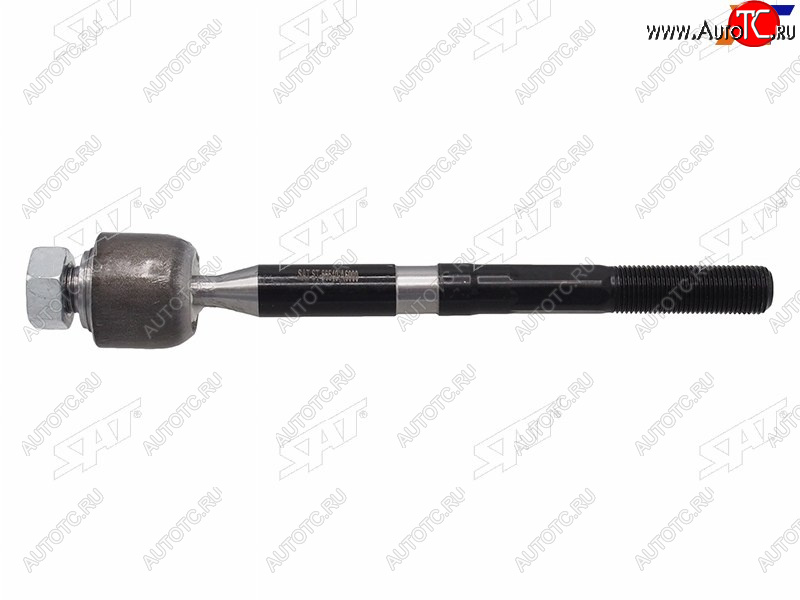 579 р. Тяга рулевая HYUNDAI I30 12-KIA CEED 12- SAT ST-56540-A6000  с доставкой в г. Керчь
