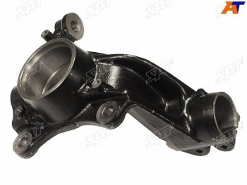 Кулак поворотный VOLKSWAGEN TRANSPORTER 03-15 RH SAT ST-7H0407258G