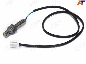 Датчик кислородный нижний TOYOTA RAV4 3ZRFAE LHD 08- SAT ST-89465-42210