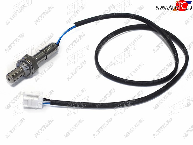 2 459 р. Датчик кислородный нижний TOYOTA RAV4 3ZRFAE LHD 08- SAT ST-89465-42210  с доставкой в г. Керчь