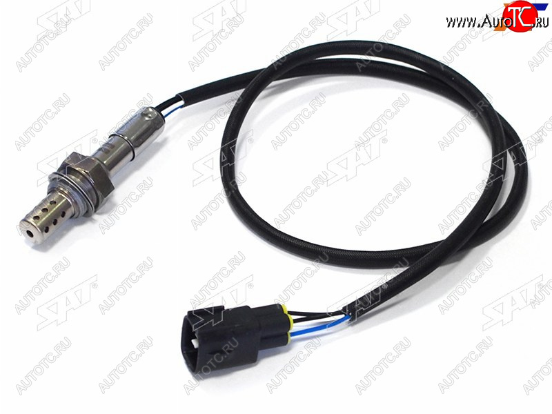 2 199 р. Датчик кислородный TOYOTA COROLLAISISVOLTZ 1ZZFE 01-PASSO 1KRFE 04-10 SAT ST-89465-13030  с доставкой в г. Керчь