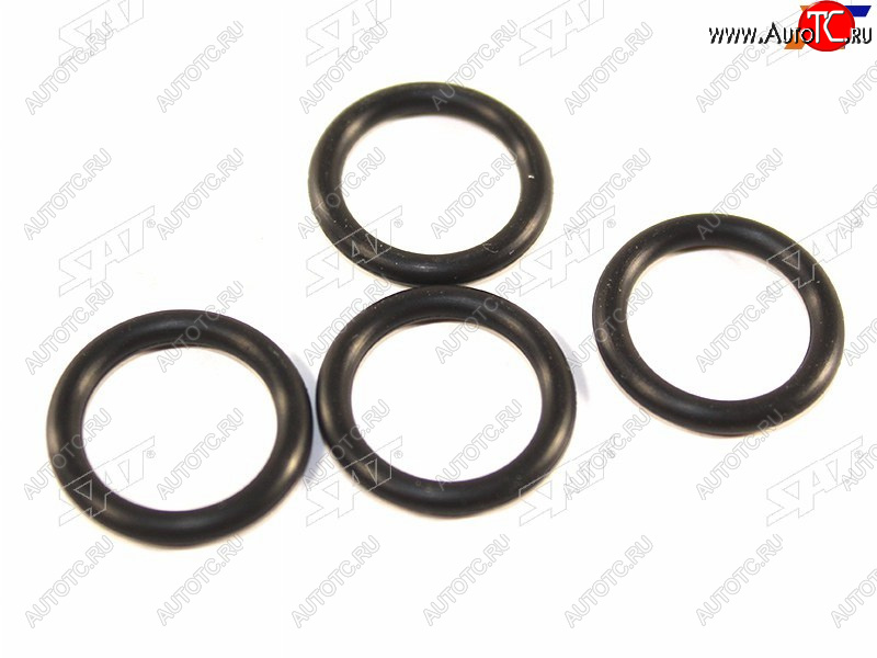 40 р. Уплотнительное кольцо клапана VVT-I TOYOTA SAT ST-90099-14137  с доставкой в г. Керчь