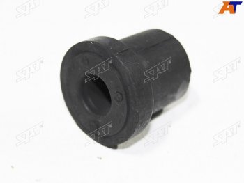 193 р. Втулка задней рессоры задняя TOYOTA LAND CRUISER HZJ7# 99-04 SAT ST-90385-18021  с доставкой в г. Керчь. Увеличить фотографию 1