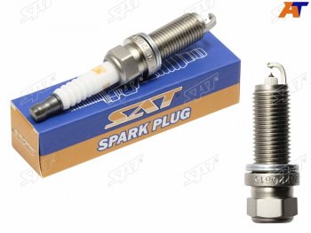 Свеча зажигания TOYOTA 1-3ZRFE1RFE1NRFE 06- SAT ST-90919-01253