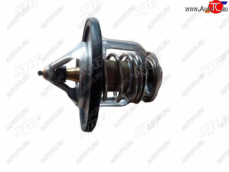 419 р. Термостат с прокладкой TOYOTA 1RZE,2RZE,3RZFE,2TZFE,1MZFE SAT ST-90916-03120  с доставкой в г. Керчь