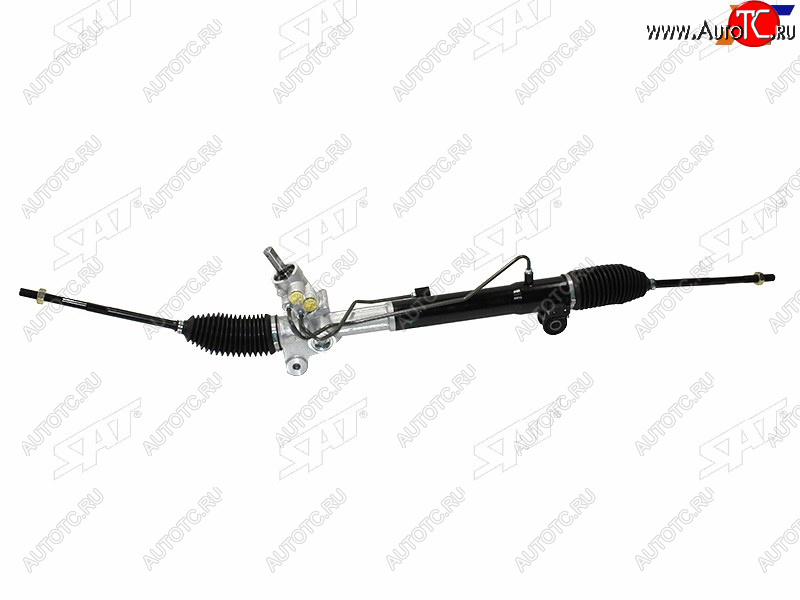 30 699 р. Рейка рулевая LHD SAT Chevrolet Captiva 2-ой рестайлинг (2013-2016) с доставкой в г. Керчь Увеличить фотографию 1 30 699 р. Рейка рулевая LHD SAT Chevrolet Captiva 2-ой рестайлинг (2013-2016) с доставкой в г. Керчь