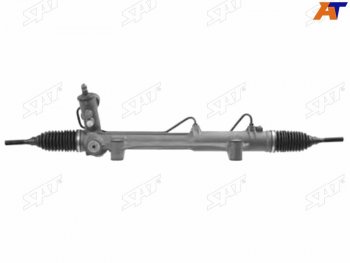 Рейка рулевая SAT Mercedes-Benz ML class  W163 (2001-2005) рестайлинг