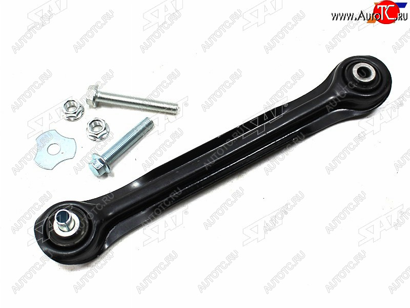 1 099 р. Тяга задняя продольная MERCEDES-BENZ W201W202W203W210W124R171A209A208C208S203CL203 SAT ST-A1243500129  с доставкой в г. Керчь