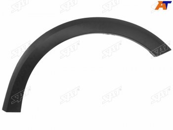 Расширитель крыла Dacia Sandero Stepway 12-16  Renault Logan Stepway 18-  Sandero Stepway 14-22 (С SAT ST-DC32-016M-1
