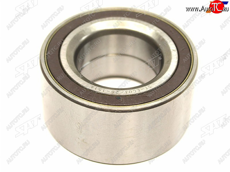 939 р. Подшипник задней ступицы SAT  Ford Maverick  TM1 (2000-2007), Mazda Tribute (2000-2011)  с доставкой в г. Керчь
