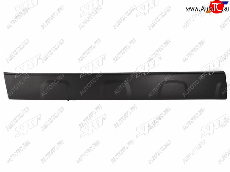 2 299 р. Накладка на переднюю дверь HONDA CR-V 07-12 LH                                                       SAT ST-HD67-040M-2  с доставкой в г. Керчь