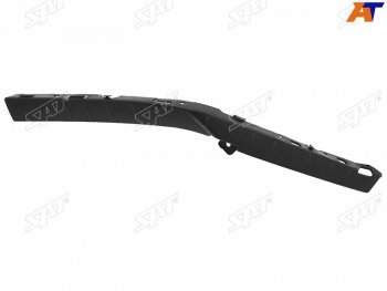 Левое крепление переднего бампера (верхнее) SAT Hyundai Tucson  NX4 (2020-2022)