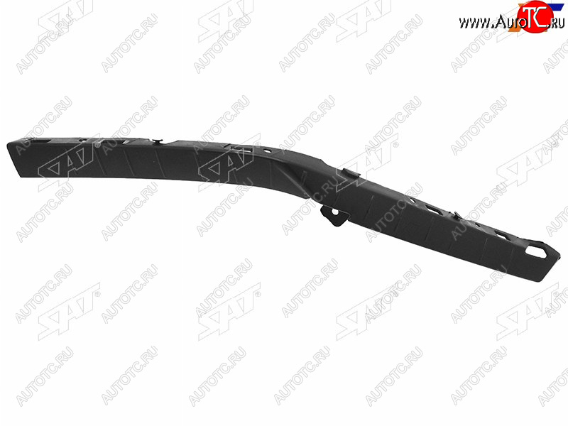 819 р. Левое крепление переднего бампера (верхнее) SAT Hyundai Tucson NX4 (2020-2022)  с доставкой в г. Керчь
