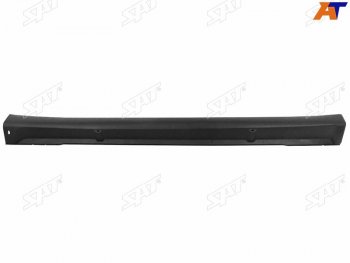 5 799 р. Порог MITSUBISHI OUTLANDER 12-22 RH SAT ST-MB53-521-1  с доставкой в г. Керчь. Увеличить фотографию 1