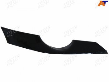 2 979 р. Планка фары SsangYong Actyon 05-10  Actyon Sports 06-12 (Справа) SAT ST-SY01-206-1  с доставкой в г. Керчь. Увеличить фотографию 1