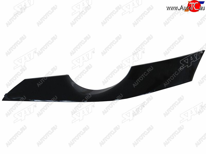 2 979 р. Планка под фару SSANGYONG ACTYON 06-10ACTYON SPORTS 06-12 LH SAT ST-SY01-206-2  с доставкой в г. Керчь