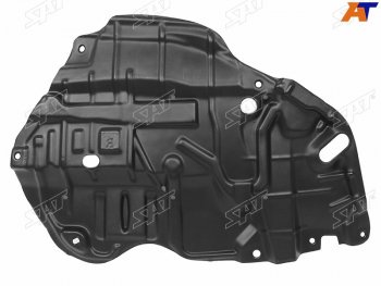 Защита двигателя Toyota Camry (XV50) 11-14  Camry UAEUSA 11-14 (Справа) SAT ST-TYL6-025-1-R