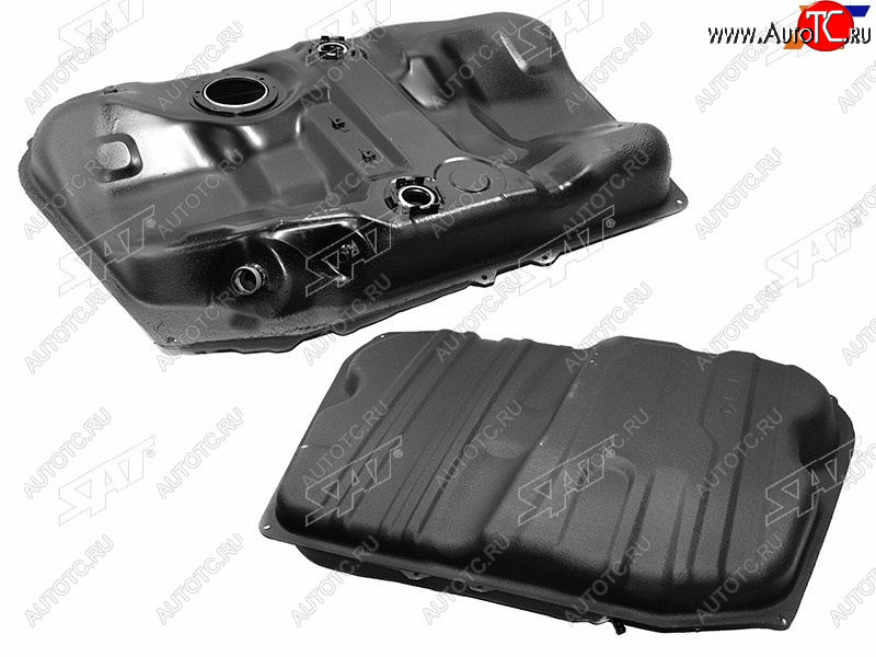 13 399 р. Топливный бак Toyota Camry (XV30,XV40,XV50) 01-18  Camry UAEUSA 01-17 SAT ST-TYL6-401-0  с доставкой в г. Керчь