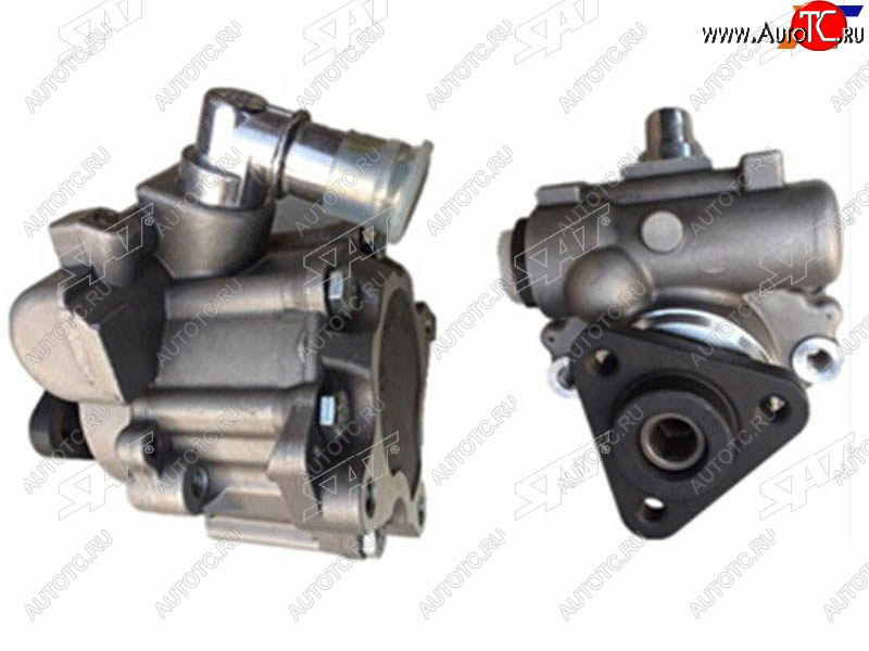4 549 р. Насос ГУР BMW X5 E53 M54M52M51 SAT ST-VP149  с доставкой в г. Керчь