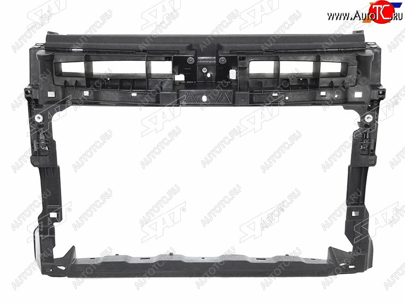 4 649 р. Рамка кузова Volkswagen Tiguan 16- SAT ST-VW71-009-0  с доставкой в г. Керчь