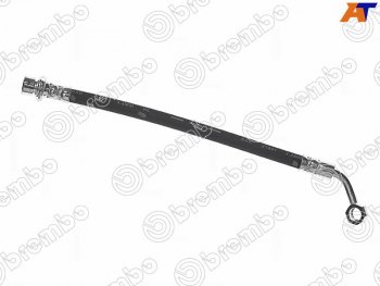 Шланг тормозной задний LH=RH (ABS) BREMBO Lexus LX470  J100 (1998-2007), Toyota Land Cruiser Prado  J90 (1999-2002)
