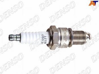 Свеча зажигания CHEVROLET AVEOSPARKDAEWOO MATIZMMC COLTLANCERTOYOTA COROLLA DENSO W16TT