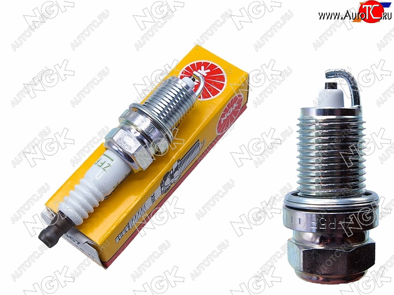 499 р. Свеча зажигания HONDA D14ZD16AD16VD16WF18AB20BF22A3 NGK ZFR5F  с доставкой в г. Керчь