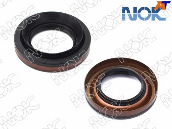 Сальник хвостовика RR TOYOTA LC PRADO 15#, GX460 NOK XH0964-E0