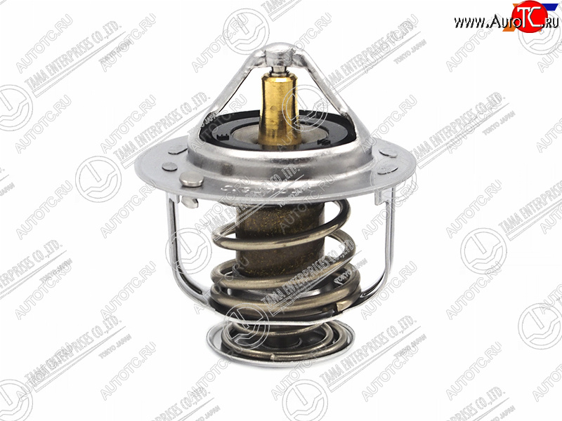 699 р. Термостат HONDA B16BB18BB18CB20BF18BF20BF22AF22BF23AZCD13BD15BD16AH23A TAMA WV52BC-78  с доставкой в г. Керчь
