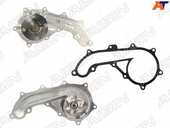 Насос водяного охлаждения TOYOTA 1,2TRFE,3RZFE 03- AISIN WPT-044