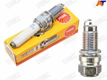 Свеча зажигания VAG 1.01.6 15- CWVACWVBVHYACHYB NGK ZKER6A-10EG